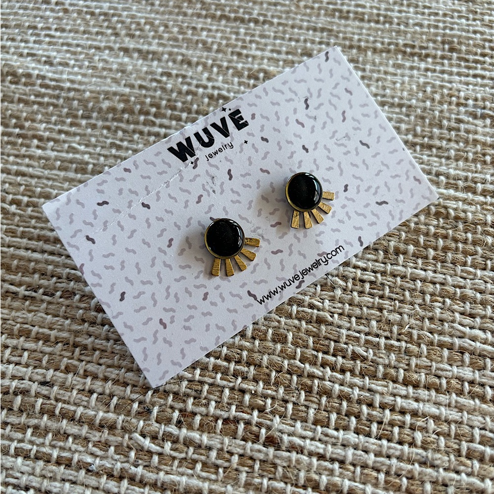 Wuve earrings